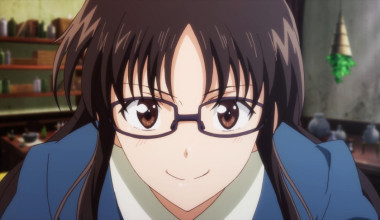 Seijo no Maryoku wa Bannou desu 2nd Season