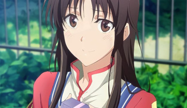 Seijo no Maryoku wa Bannou Desu