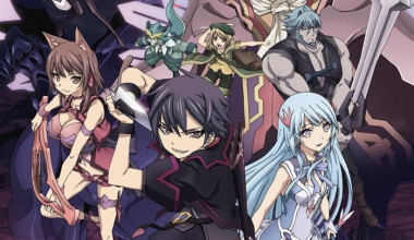 Seisen Cerberus: Ryuukoku no Fatalités