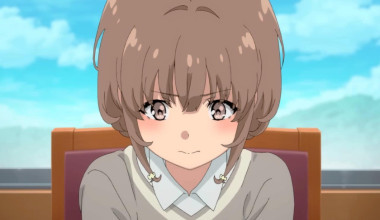 Seishun Buta Yarou wa Odekake Sister no Yume wo Minai