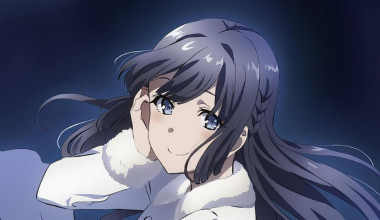 Seishun Buta Yarou wa Yumemiru Shoujo no Yume wo Minai