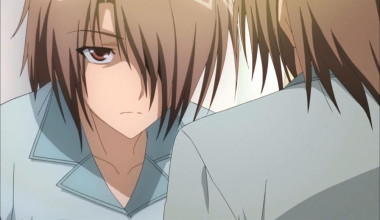 Seitokai no Ichizon Lv.2