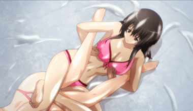 Sekai de Ichiban Tsuyoku Naritai! Especiales