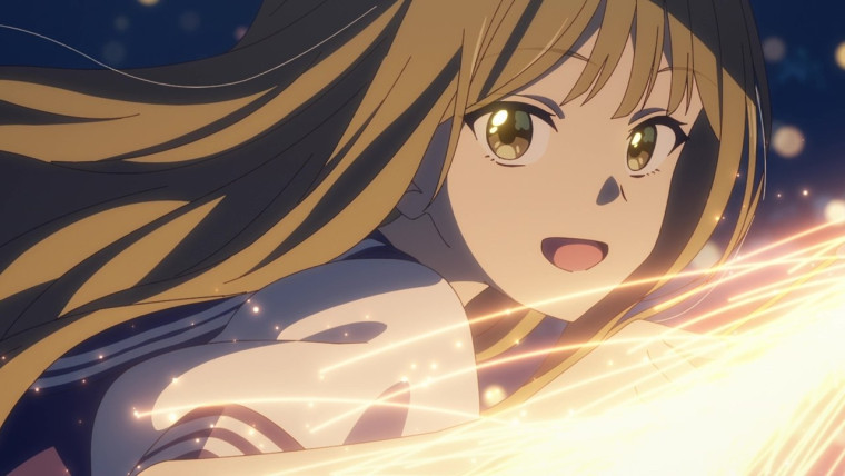 Senpai wa Otokonoko
