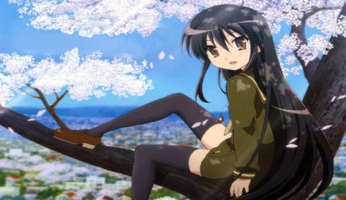 Shakugan no Shana Especiales
