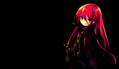 Shakugan no Shana II (Second)
