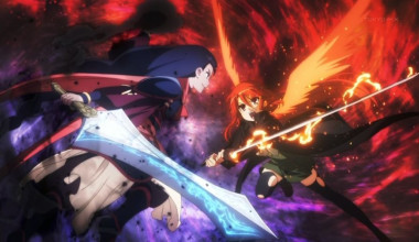Shakugan no Shana