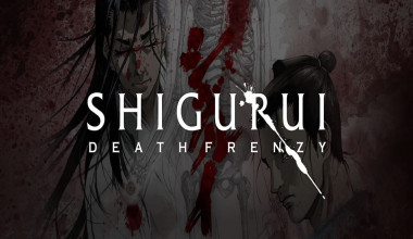 Shigurui