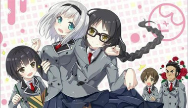 Shimoneta to Iu Gainen ga Sonzai Shinai Taikutsu na Sekai