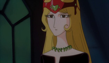 Shin Taketori Monogatari: 1000-nen Joou