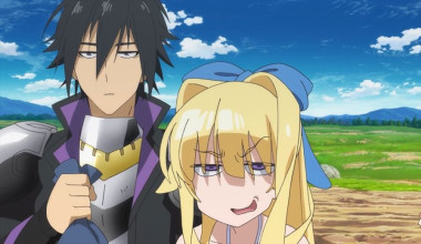 Shinchou Yuusha: Kono Yuusha ga Ore Tueee Kuse ni Shinchou Sugiru