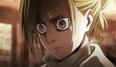 Shingeki no Kyojin: Lost Girls