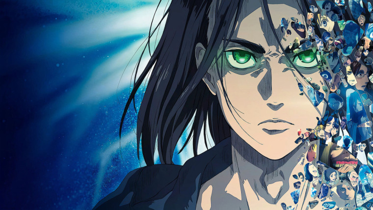 Shingeki no Kyojin