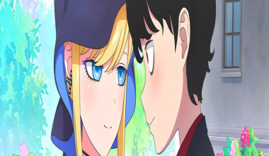 Shinigami Bocchan to Kuro Maid 3rd Season