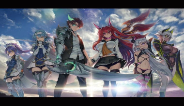 Shinmai Maou no Testament Especiales