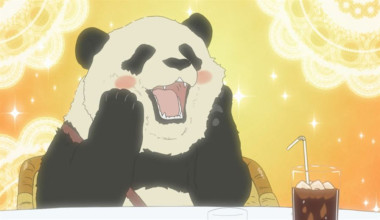 Shirokuma Cafe (Polar Bear Cafe)