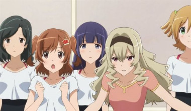 Shoujo Kageki Revue Starlight