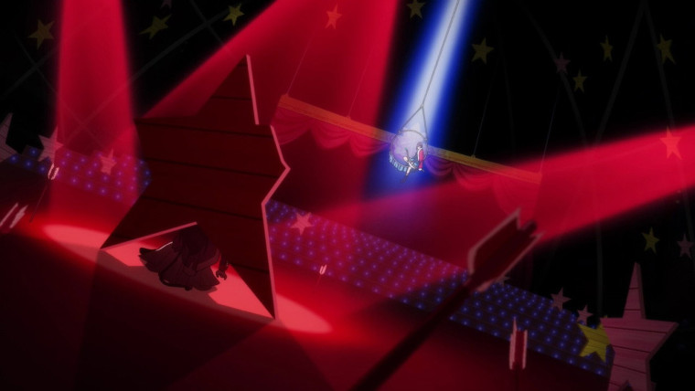 Shoujo☆Kageki Revue Starlight Especial