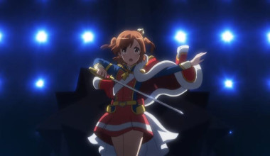 Shoujo☆Kageki Revue Starlight Especial