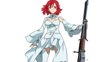 Shuumatsu no Izetta