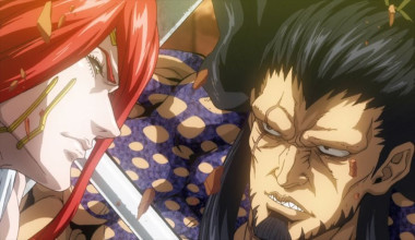 Shuumatsu no Valkyrie