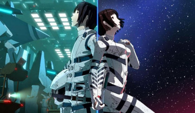Sidonia no Kishi 2 Latino