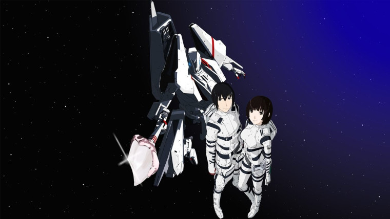 Sidonia no Kishi: Daikyuu Wakusei Seneki