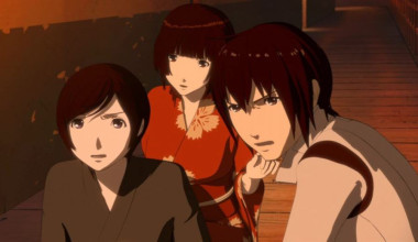 Sidonia no Kishi Latino