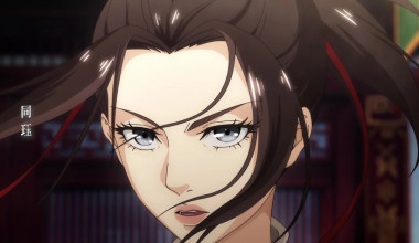 Since I Wasn't the Heroine