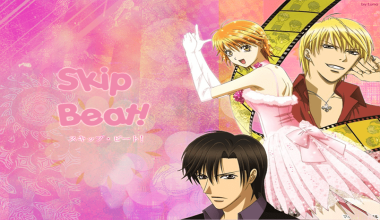 Skip Beat!