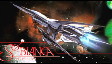 Sol Bianca: Taiyou no Fune