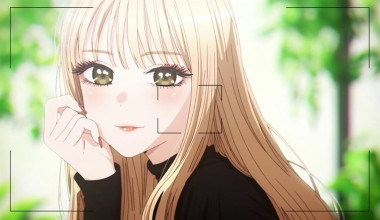 Sono Bisque Doll wa Koi wo Suru 1080p