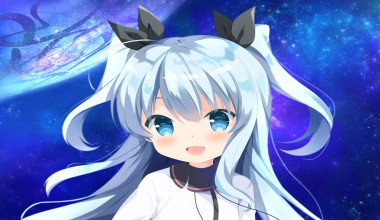 Sora no Method: Aru Shoujo no Kyuujitsu★