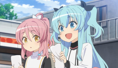 Sora no Method: Mou Hitotsu no Negai