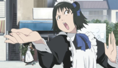 Soredemo Machi wa Mawatteiru