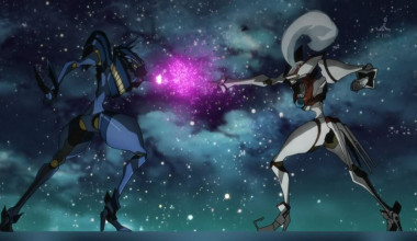 Star Driver the Movie