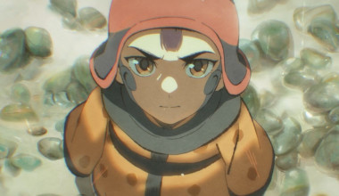 Star Wars: Visions Volumen 2