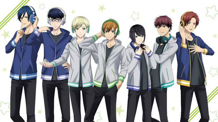 Starmyu 3
