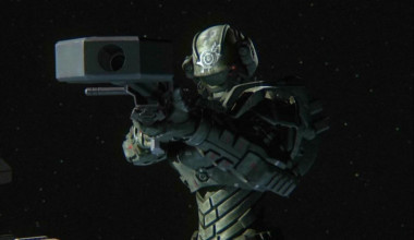 Starship Troopers: Invasión Latino