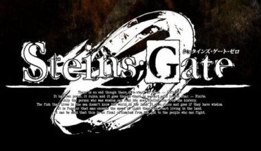 Steins;Gate 0