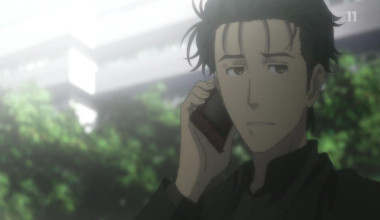 Steins;Gate: Kyoukaimenjou no Missing Link - Divide By Zero