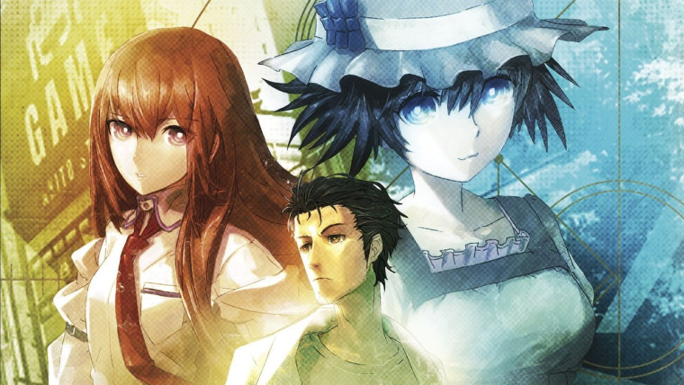 Steins;Gate: Soumei Eichi no Cognitive Computing
