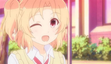 Stella no Mahou Ovas