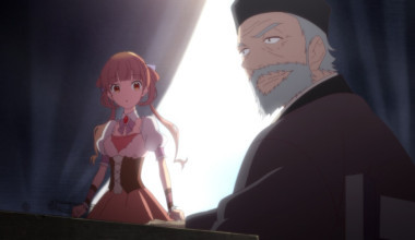 Sugar Apple Fairy Tale