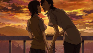 Sukitte Ii na yo.: Dareka ga