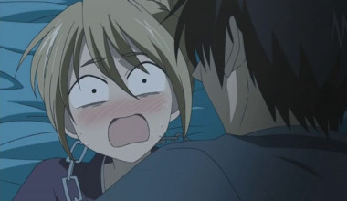 Sumomomo Momomo: Chijou Saikyou no Yome