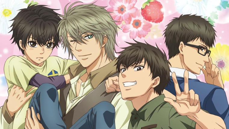 Super Lovers 2