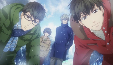 Super Lovers 2