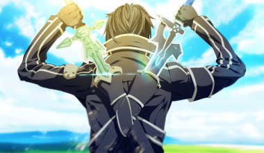 Sword Art Online Castellano