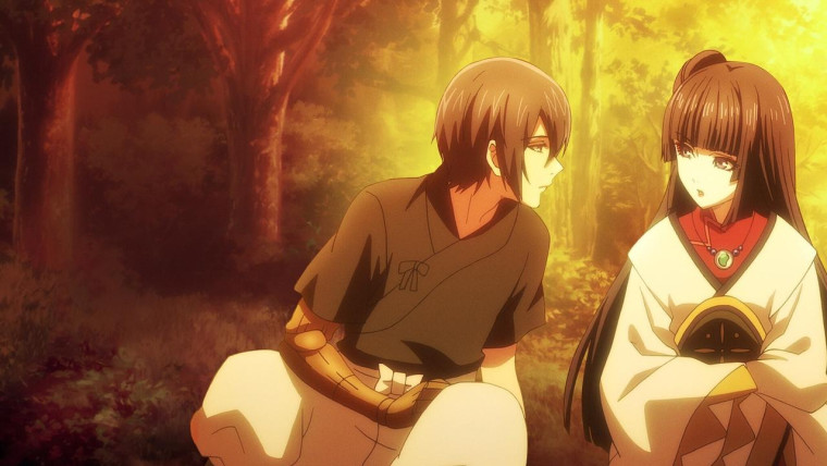 Sword Gai: The Animation